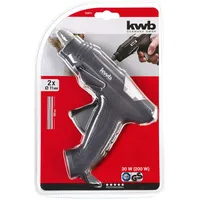 KWB Heißklebepistole - Glue Gun FL007, 5382-11