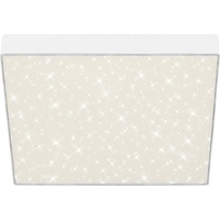 Briloner Sternenhimmel 1-flg. 28,7 x 28,7 x 3,6 cm