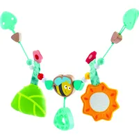 HaPe Kinderwagenkette Hummelchen