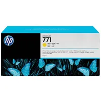 HP 771C gelb (B6Y10A)