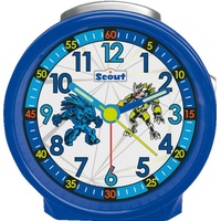 Scout Kinder Wecker