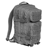Brandit Textil Us Cooper L 40l Rucksack Anthracite One