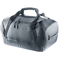 Deuter AViANT Duffel 50 black, ONE SIZE