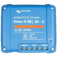 Victron Energy Victron Orion-Tr 48/24-5A (120W) - 24.2V