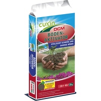 Cuxin DCM Bodenaktivator 10 kg