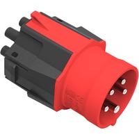 NRGkick Steckeraufsatz 16A 5-polig 5 m