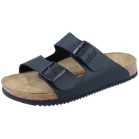 Birkenstock Arizona PROF Birko-Flor black 43