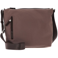 Mandarina Duck Hunter Crossbody Bag beaver