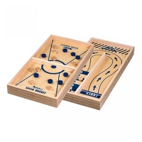 Philos 3239 - Shuffle Game & Speed Hockey, Tischspiel,
