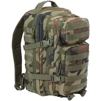 Brandit Textil Us Cooper M 25l Rucksack Woodland One