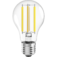 Hama WiFi Filament LED Birne 7W E27 (176603)