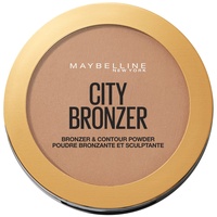 Maybelline City Bronzer Bronzingpuder