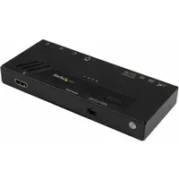 Startech StarTech.com 4 PORT HDMI Video Switch