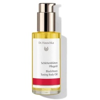 Dr. Hauschka Schlehenblüten Pflegeöl