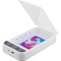Sandberg Sandberg, UV-Sterilisator-Box 7'' USB