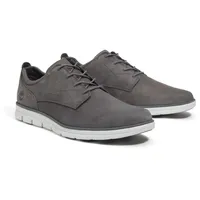 Timberland Bradstreet Plain Toe Oxford Schuhe Castlerock 41