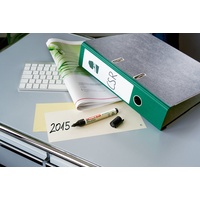 Edding 21 EcoLine Permanentmarker rot