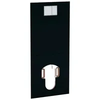 Geberit Designplatte für AquaClean Sela, Mera und Tuma WC-Komplettanlage
