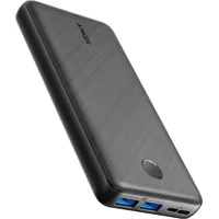 Anker PowerCore III 20K schwarz