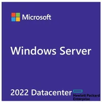 HP HPE Microsoft Windows Server 2022 Datacenter P46123-A21