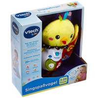 Vtech Singspaßvogel