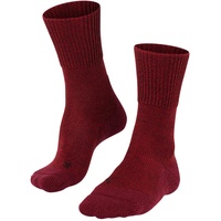 Falke TK1 Wool Trekkingsocken Damen scarlet 37-38