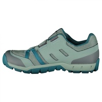 Scott Sport Crus-R Boa dark green/light green (7274) 39.0