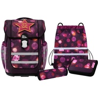 McNeill McOcean 5-tlg. berry