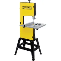 DeWalt DW876 Elektro-Bandsäge inkl. Untergestell