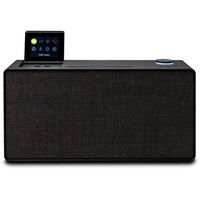Pure Evoke Home Internetradio, DAB+, Internet Radio, Bluetooth, Coffee
