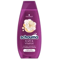 Henkel Schauma Kraft & Vitalität 400 ml