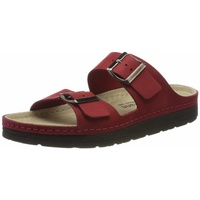 Berkemann Verica rot 39,5