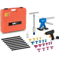 MSW Dellenreparatur Set - 33-teilig