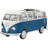REVELL Volkswagen T1 Samba Bus