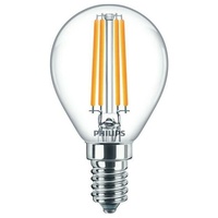 Philips CorePro LEDlustre Filament ND E14 6.5-60W/827 P45 FRG