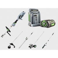 EGO MHSC2002E Multi-Tool KIT