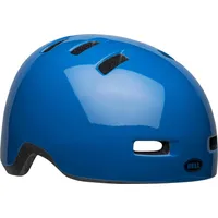 Bell Lil Ripper Junior-stadthelm - blue