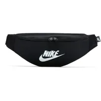 Nike Heritage Gürteltasche black/black/white