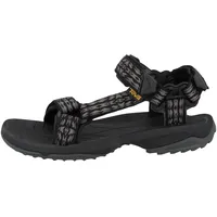 Teva Terra Fi Lite Herren rambler black 47