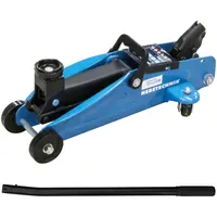 Güde Rangierwagenheber GRH 2/330