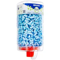 MOLDEX Einwegstöpsel Spark Plug Detect in MoldexStation, groß SNR