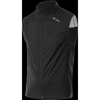 Löffler Bike Vest WPM Pocket black 52