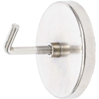 BGS Do it yourself Magnet-Haken rund Ø 60 mm