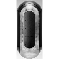 Teng Tools Tenga Flip Zero Masturbator Black 18 cm