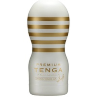 Teng Tools Tenga Premium Original Vacuum Cup Gentle (TOC-201PS)