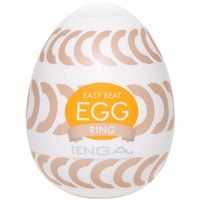Teng Tools Tenga Egg Ring Masturbator 6,5 cm