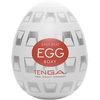 Teng Tools Tenga Egg Boxy Masturbator 6,5 cm