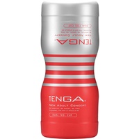 Teng Tools Tenga Dual Sensation Cup Masturbator 15,5 cm