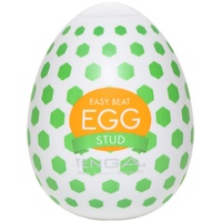 Teng Tools Tenga Egg Stud Masturbator 6,5 cm