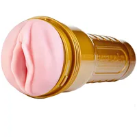 Fleshlight Stamina Training Unit: Lady Gold